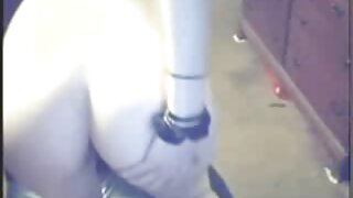 ساق طويلة لإغواء سكس عائلي قديم سارة بانكس للإخوة