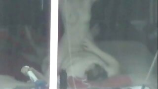HANDJOB الإباحية مع فريق سكس قديم مترجم Skeet المذهل Esperanza Del Horno