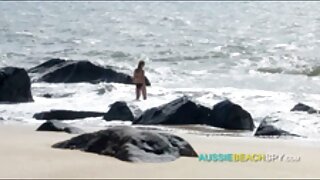 ضجة المدرسة سكس قديم مترجم عربي مع الرائعة Brooke Beretta من Naughty America