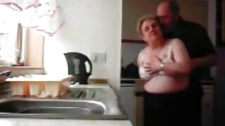 ثقوب السماء الساخنة وإباحية محارم مترجم قديم الشعر الطويل من Lucky POV