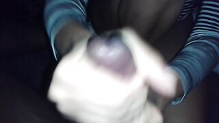 HANDJOB الجنس مع لطيف كلو فوستر من بورنو قديم مترجم Exxxtra Small