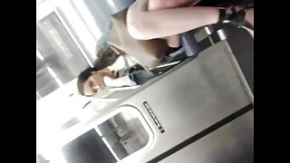 في مشهد السرير سكس محارم قديم مترجم مع أحجار الأقحوان الساحرة في Mofos