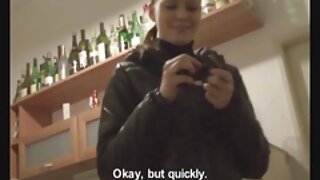 مشهد طويل الساق مع دينيسا الرائعة في فيلم افلام سكس محارم قديم Teen Mega World