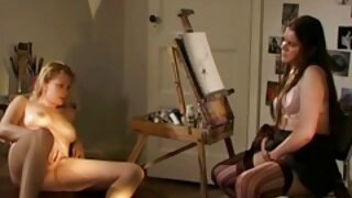 ساحر فيليسيا قبلة وممارسة الجنس سكس قديم مترجم مع امرأة سمراء من وجهة نظر مثالية