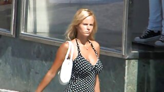 فرقعة سكس قديم مترجم ناضجة مع فرانشيسكا لاي عاطفي من ملاك شرير