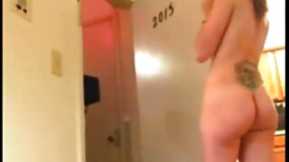 فيلم SexMex فلم العائله القذره قديم الرائع Diann Ornelas بجانب حمام السباحة